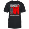 The Movement Redwoodz We’re Among The Greatest Things That Live Upon This Land T-shirt