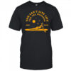 The Movement You Can’t Live Life For The Weekend Surfer T-shirt