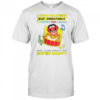 The Muppets I Know I’m Weird But Sometimes It Makes You Laugh And That Makes Me Super T-Shirt