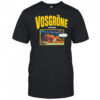 The Neanderthal Oktagon Frederic Vosgröne shirt