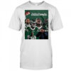 The New York Cream Pies shirt