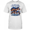 The North Side Is Back In October Chicago Cubs shirt
