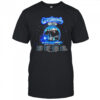 The Offspring Supercharged World Tour 2025 Dates And Location T-shirt