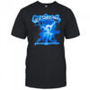 The Offspring Supercharged Worldwide In 2025 Japan And Australia Tour Dates T-shirt