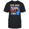 The only Tenn I see shirt