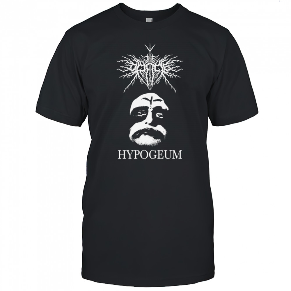 The Oracle Hypogeum T-shirt