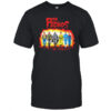 The pedros mando pedro pascal movie characters shirt