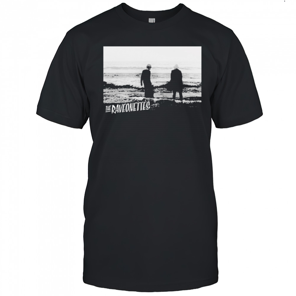 The Raveonettes Photo T-shirt