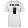 The Real G Spot Guinness Draught Beer shirt