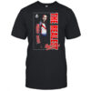 The Realest Swerve Strickland AEW Wrestling shirt