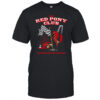 The Red Pony Club I’m gonna keep on prancing shirt