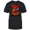The Rumours 9.20.2025 Double Z’S In Cedar Rapids Iowa T-shirt