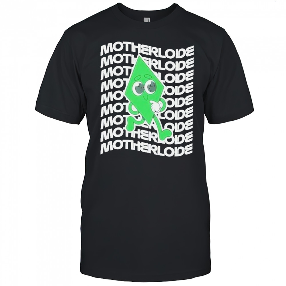 The Sims Motherlode T-Shirt