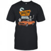 The Skeleton Motel shirt