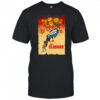 The Slashies horror chibi pumpkin shirt