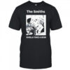 The Smiths Sheila take a bow shirt