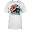 The Tenants shirt