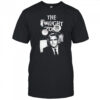 The Twilight Zone vintage shirt