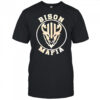 The Upstairs Pub Bison Mafia shirt