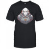 The Valiant Silverback Diplomat Kongara shirt