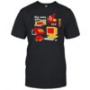 The way you tune it out shirt