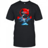 The Weeknd After Hours Till Dawn Tour classic shirt