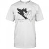 The Wilco Twilight Override Tour shirt