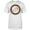 Theo Von Return Of The Rat Tour 2025 T-shirt