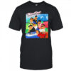 These Foos LA Vice graphic shirt