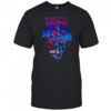 Thesicit Fantasy Character Music Abstract shirt