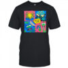 They got herb cartoon shirt