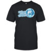 Thicc Boy Winter logo shirt