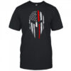 Thin Red Line USA Spartan shirt