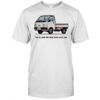 This is what the ideal track looks like shirt