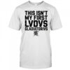 This isn’t my first Ludus Gladiatorius ancient Roman gladiator school shirt