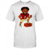 Thomas Castellanos FSU Florida State Football what I said shirt