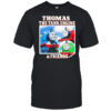 Thomas the tank engine and friends shirt