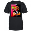 Throwback Dog the Bounty Hunter Graphic retro shirt