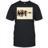 Throwback Dog the Bounty Hunter Graphic shirt