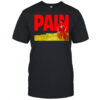 Tifosi Pain Ferrari F1 fan shirt