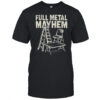TNA Full Metal Mayhem T-Shirt