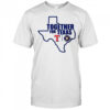 Together For Texas The Astros and Rangers MLB 2025 shirt