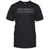 Tom Morello The Atlas Underground T-Shirt