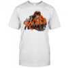 Tony Da Tiger Let’s Roar shirt