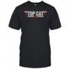 Top Cat Cincy Football T-Shirt