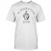 Top Remigration GTFO T-Shirt