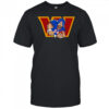 Top Washington Giants NFL Football Player Wearing Turban T-Shirt