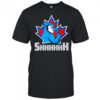 Toronto Blue Jays Logo Parody shirt