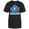 Toronto Shush shirt