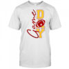 Touchdown American Football Game Day shirt